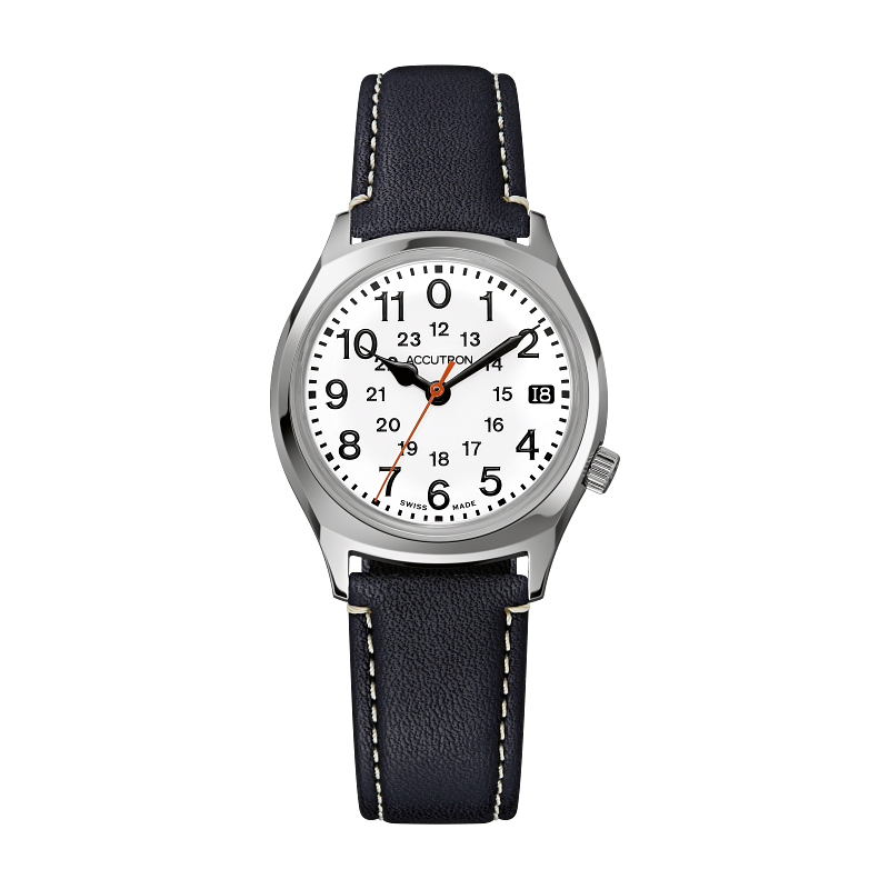 Bulova accutron 218 railroad 2025 approved